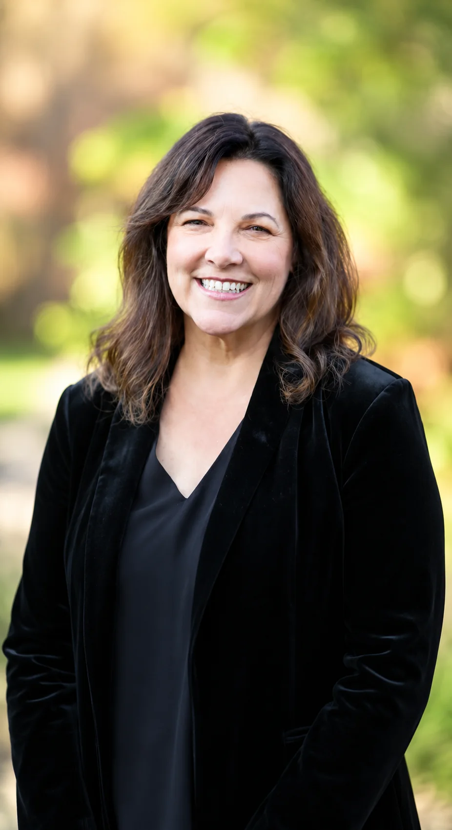 Dr. Rolinda Harsany, DDS, family and cosmetic dentist in Napa, California