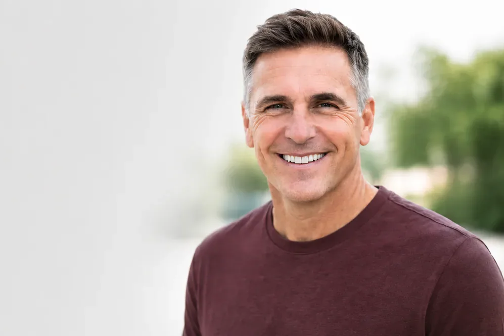 Dental implant treatment at Rolinda Harsany DDS in Napa