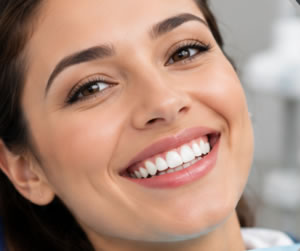 White Fillings