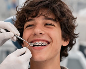 Orthodontics