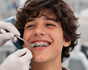 Orthodontics
